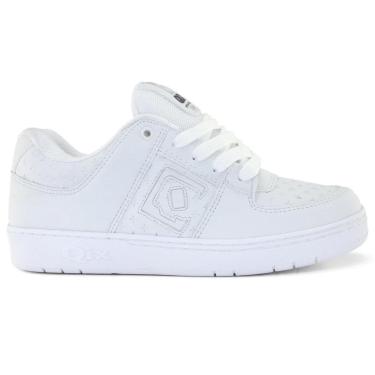Imagem de Tênis Qix 90s Retro Slim Veg Original Skate Street Costurado-Masculino