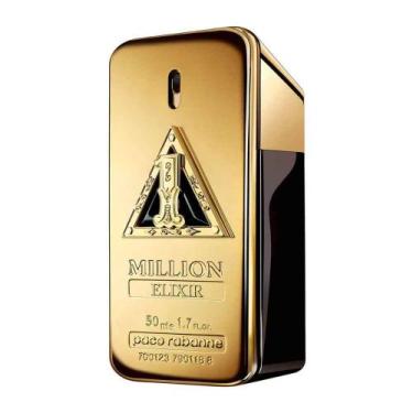 Imagem de Perfume 1 Million Elixir Parfum Intense Paco Rabanne, 50 ML