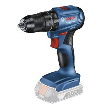 Imagem de Furadeira e Parafusadeira BRUSHLESS 18V GSB 185-LI Bosch