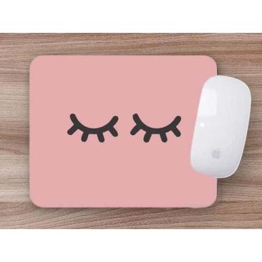 Imagem de Mouse Pad Emborrachado Personalizado Infantil Kids Estampa Desenhos - 