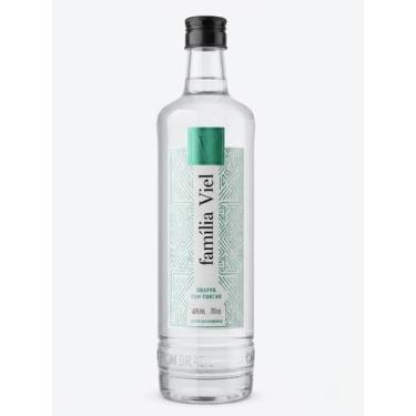Imagem de Grappa viel com funcho 700ml - Família Viel