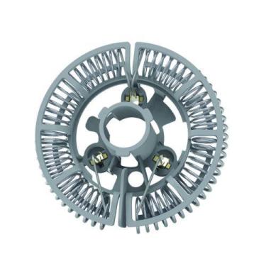 Imagem de Resistência Enerducha Up4 220v 6800w - Enerbras
