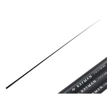 Imagem de Blank para Montagem de Vara Albatroz Fishing Kayman 7'0" (2,10m) 7-14L