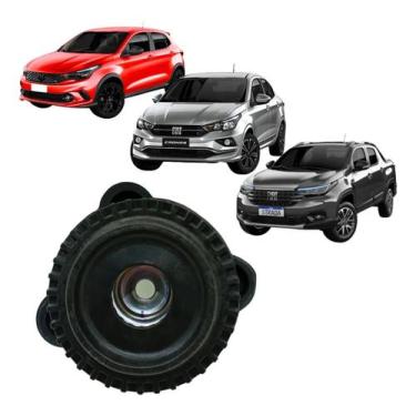 Imagem de Coxim Amortecedor Argo/cronos/nova Strada Fiat 52179973 - Mopar