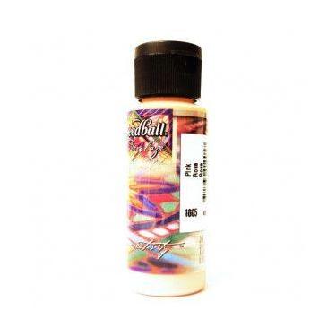 Imagem de Esmalte Para Cerâmica Underglaze Speedball 1005 Pink