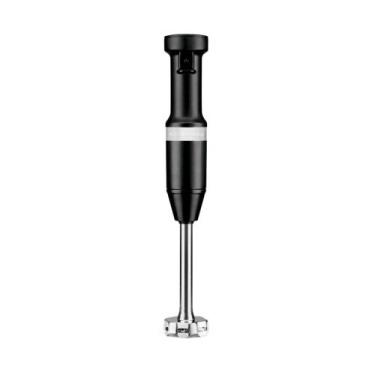 Imagem de Mixer de Mão com Velocidade Variável KitchenAid Black Matte - KEB53AP 