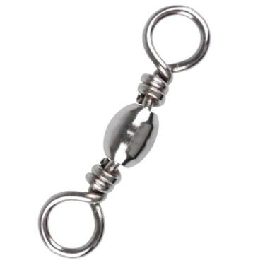 Imagem de Girador Ninja Nickel 1/0 (100un)
