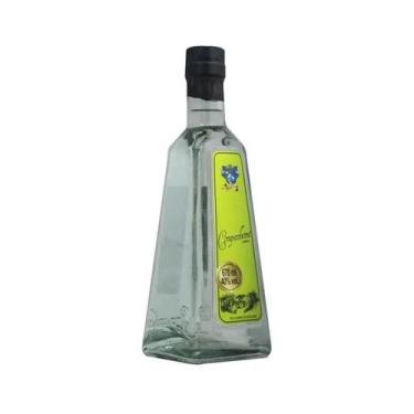 Imagem de Cachaça Companheira Prata 670ml