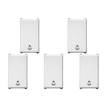 Imagem de Kit C/5 - Modulo Soprano Ilus (Campainha) 5Td99000