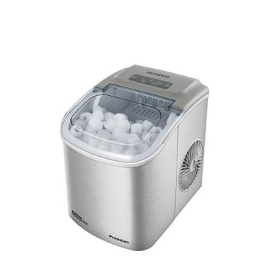 Imagem de Máquina de Gelo Turbo Ice Premium Mondial MG12GI, 220V