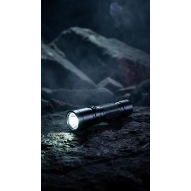 Imagem de Lanterna Tática LED Recarregável Alta Potência Zoom - Congratulations 