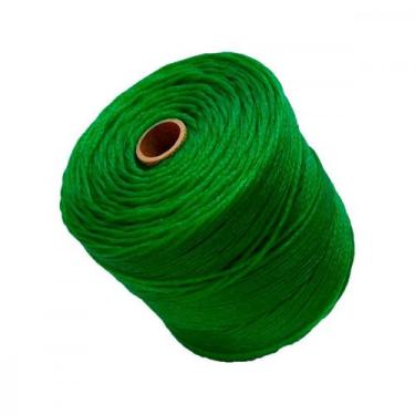 Imagem de Corda Varal Unifio Verde 400Mt - UNIFIO FORA DE LINHA