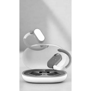 Imagem de Fone Ouvido Bluetooth 5.4 Esportivo Hifi - Congratulations Store