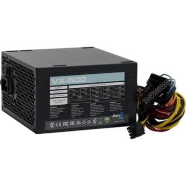 Imagem de Fonte De Alimentação Aerocool Stealth 500w S/ Cabo - Vx-500