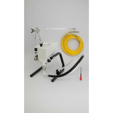 Imagem de Máquina de Pintura Airless Profissional 1000W 220V - Congratulations S