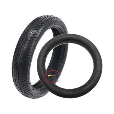 Imagem de Triciclo Infantil De 12 Polegadas Com Pneus Pneumáticos 280x65-203 Com