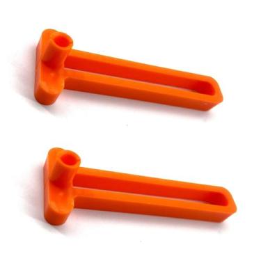 Imagem de Ferramenta de linha de combustível auaurly 3/8" 2 unidades 904-484