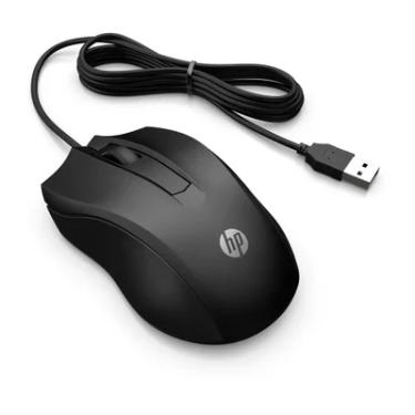 Imagem de Acessórios Hp Mouse Hp Usb