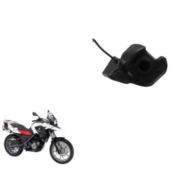 Imagem de CAIXA DE AR G 650 GS 2005-2016 Único - BMW