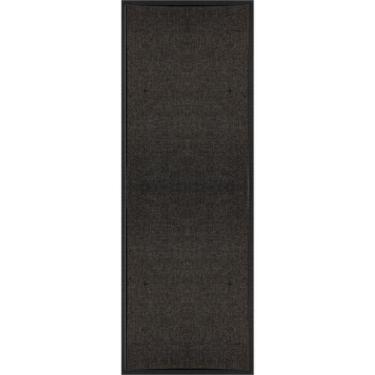 Imagem de 353868.0280.u - tapete multi - 60 x 1,80 - preto - kacyumara