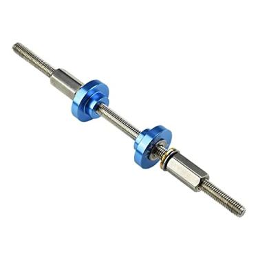 Imagem de Ferramentas de de conjunto de prensa de rolamento de, ferramenta de instalação BB Suporte inferior Roda de estrutura de de, 6902