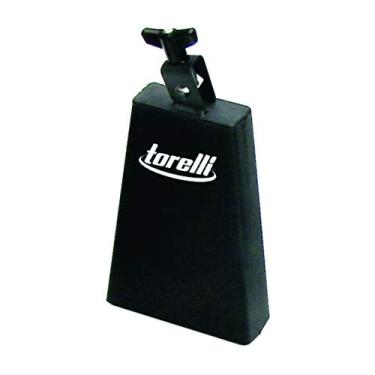 Imagem de Cowbell 7″ Preto Torelli TO 052