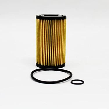 Imagem de Pel705 Tecfil Filtro de Lubrificante-Woe500Hu611XOx209D