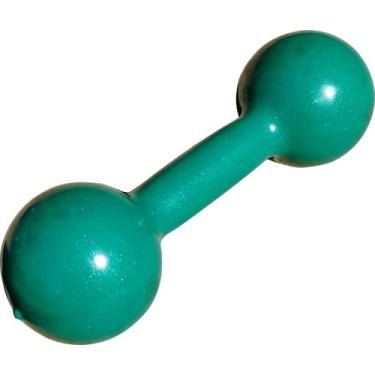 Imagem de Halter Revestido - 3 Kg (VERDE)