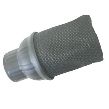 Imagem de DeWalt OEM 387111-00 sander replacement dust bag FS500 Q800K RO100 TS720 TV750