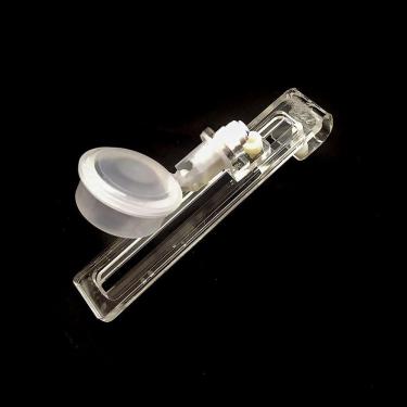 Imagem de Boia de Nível Simples Regulagem 1- 15cm - RRJ Acrílicos