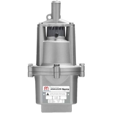 Imagem de Cópia - Bomba Anauger Sappo 5G 220V 60550 Anauger
