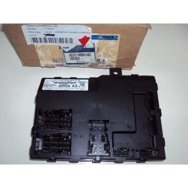 Imagem de New Fiesta Modulo Controle Central Da Travamento Das Portas