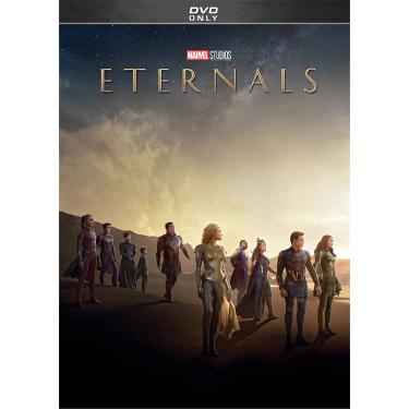 Imagem de Eternals [DVD]