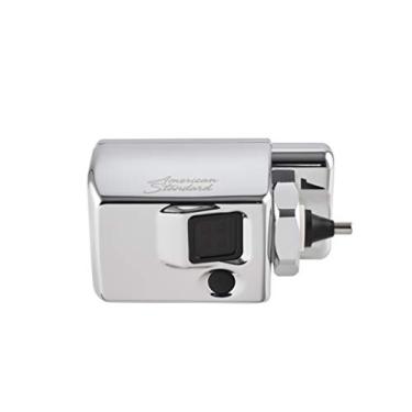 Imagem de American Standard Retrofit de montagem lateral operada por sensor para válvulas de descarga de diafragma