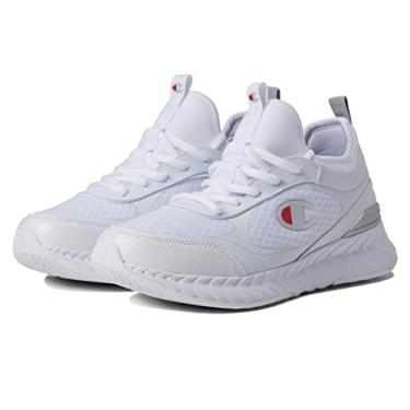 Imagem de Champion Oja Push White/Silver/Scarlet 8 M