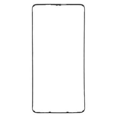 Imagem de HONGYAN Peças de substituição de telefone celular Moldura frontal da tela LCD para Huawei P30 Acessórios telefônicos