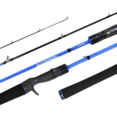 Imagem de Vara Pesca Carretilha Marine Sports GLADIUS GL-581MHM 1,73m 20-25 Lbs Inteiriça
