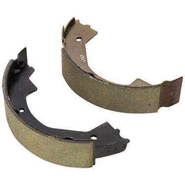 Imagem de U.S. Gear 014-136451 Lippert Dexter 25,4 cm X 2-1 10,1 cm Kit de sapato e forro