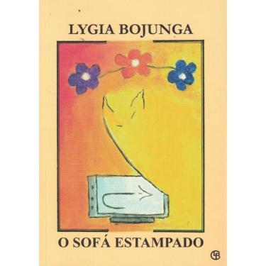 Imagem de Sofa Estampado, O - 33ª Ed