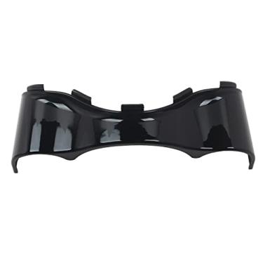 Imagem de FINMOKAL Saia de acabamento inferior Batwing apto para Harley Touring Street Electra Glide 2014+