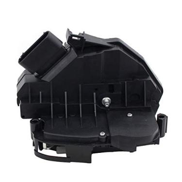 Imagem de Motoku Atuador de trava dianteira esquerda lado do motorista para Ford Escape Fusion Focus Edge MKX MKZ 2011 2012 2013 2014 2015 2016 2017