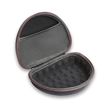 Imagem de Bolsa de armazenamento rígida portátil para fones de ouvido JBL T450BT Tune 500BT Bluetooth