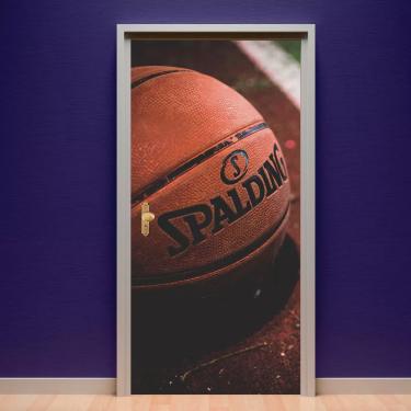 Bola de basquete spalding fastbreak nba 7: Encontre Promoções e o Menor  Preço No Zoom