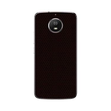 Imagem de Capa Adesivo Skin362 Verso Para Motorola Moto G5S