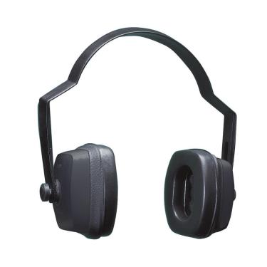 Imagem de Abafador De Ruídos 19DB Modelo 2002 Cod. 3528 - Ledan Ledan