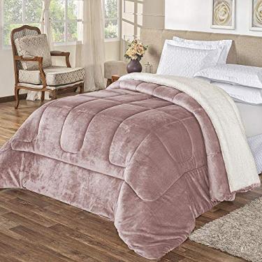 Imagem de Coberdrom Everest Casal é composto por 01 Peça