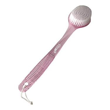 Imagem de Esponja de Cabo Longo - Cor Pink - Linha Max Care - Marca: Hills Beauty