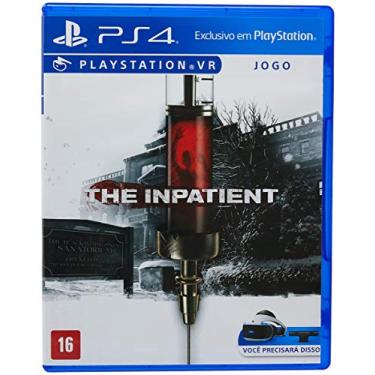Imagem de The Inpatient - PlayStation 4