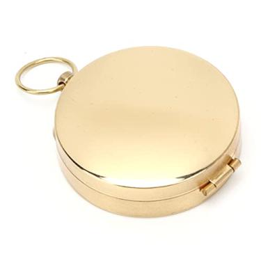 Imagem de Bússola, Camping Compass Luminous para Atividades Ao Ar Livre para a Família