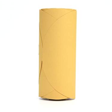 Imagem de 3M Rolo de disco Stikit Gold Film 225L, 01328, 6", grau P220, 75 discos, abrasivos automotivos